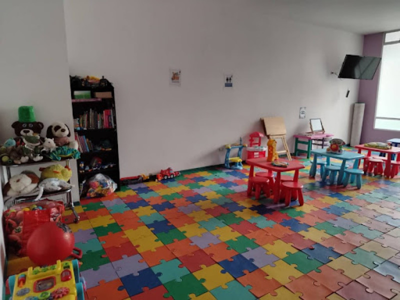 Apartaestudio En Arriendo - Centro Internacional, Bogotá