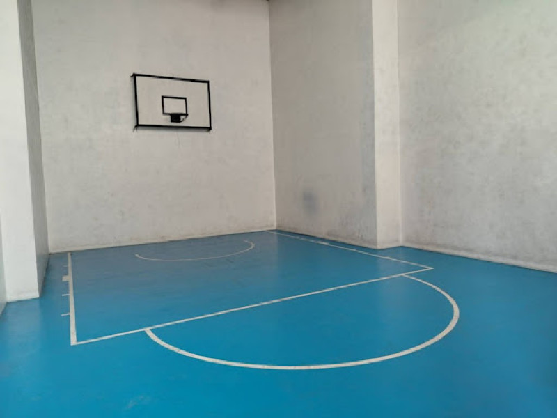 Apartaestudio En Arriendo - Centro Internacional, Bogotá