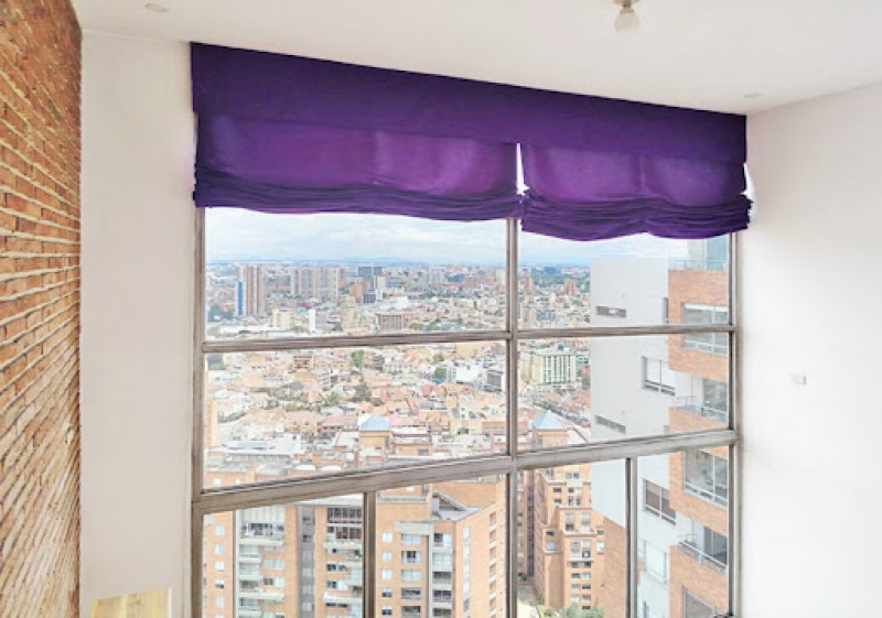 Apartaestudio En Arriendo - Centro Internacional, Bogotá