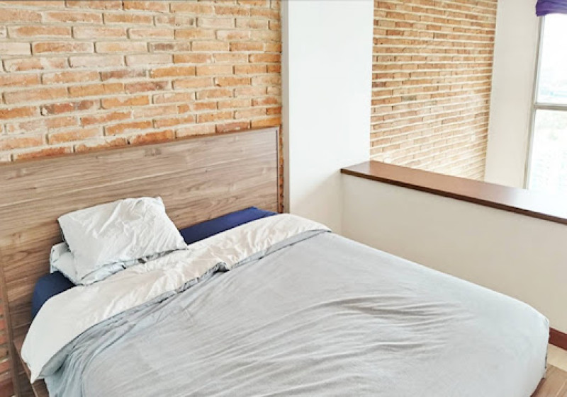 Apartaestudio En Arriendo - Centro Internacional, Bogotá
