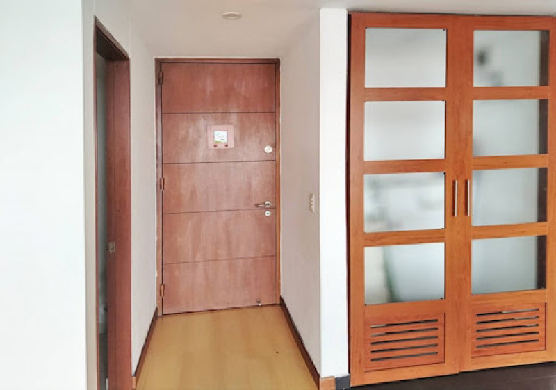 Apartaestudio En Arriendo - Centro Internacional, Bogotá