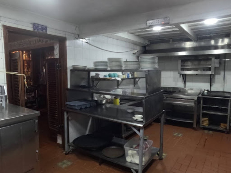 Comercial (Casa Para Comercio) En Arriendo - El Refugio, Bogotá
