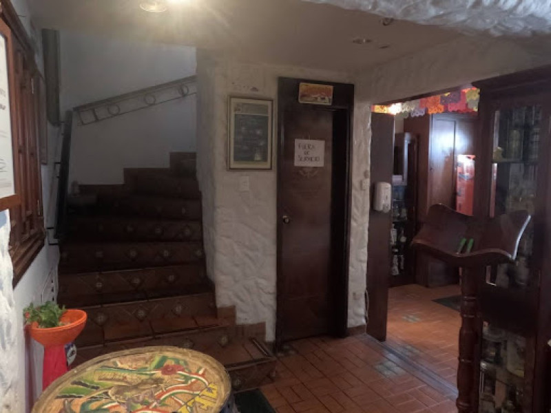 Comercial (Casa Para Comercio) En Arriendo - El Refugio, Bogotá
