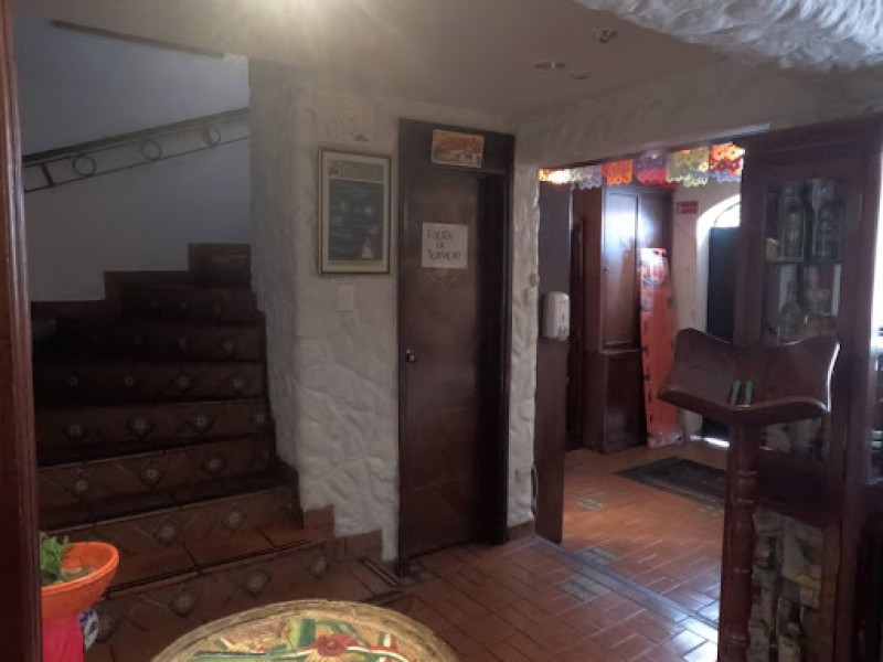 Comercial (Casa Para Comercio) En Arriendo - El Refugio, Bogotá