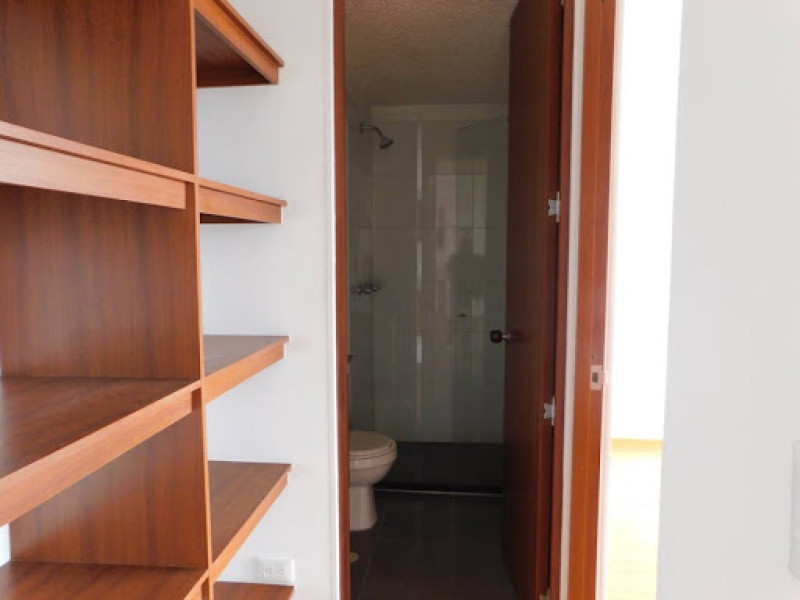 Apartamento En Arriendo - Paloquemao, Bogotá
