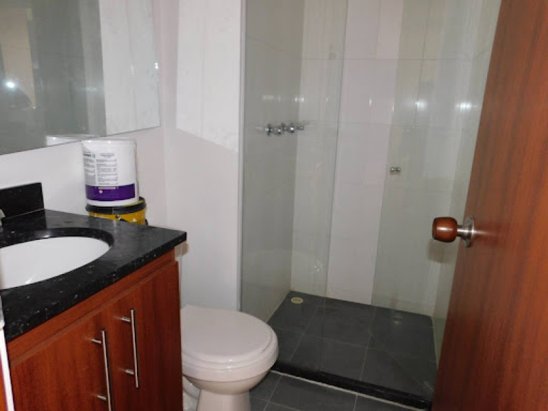 Apartamento En Arriendo - Paloquemao, Bogotá