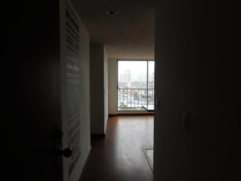 Apartamento En Arriendo - Paloquemao, Bogotá
