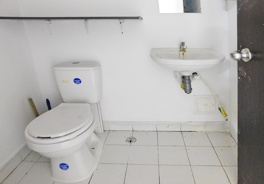 Local En Arriendo - Santa Isabel, Bogotá