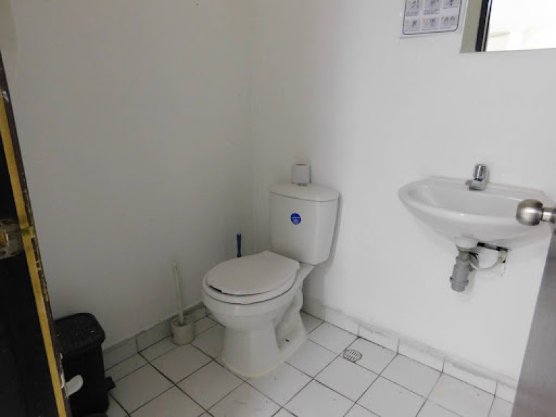 Local En Arriendo - Santa Isabel, Bogotá