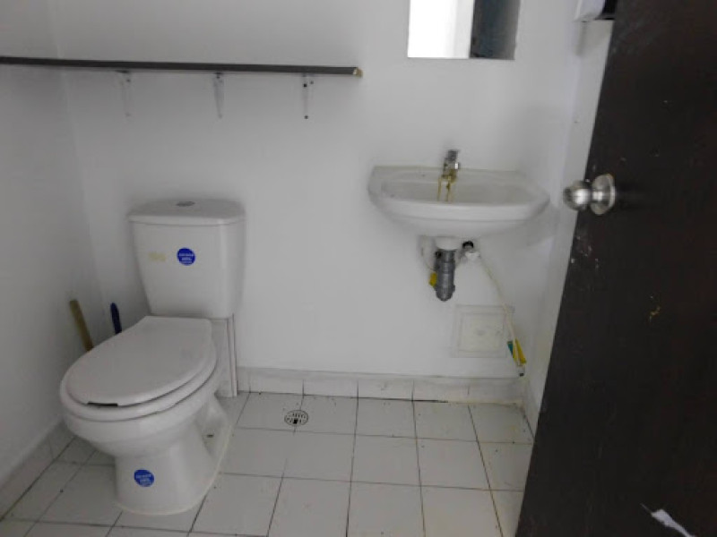 Local En Arriendo - Santa Isabel, Bogotá