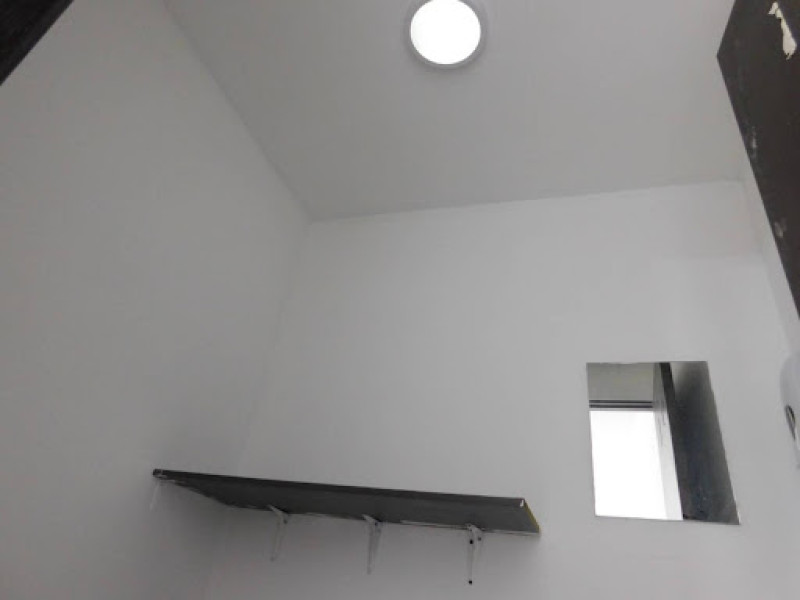 Local En Arriendo - Santa Isabel, Bogotá