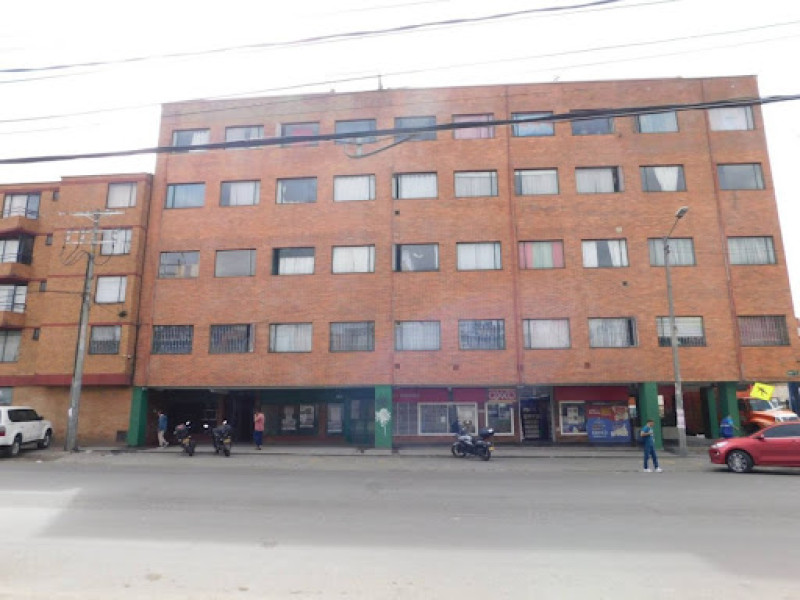 Local En Arriendo - Santa Isabel, Bogotá