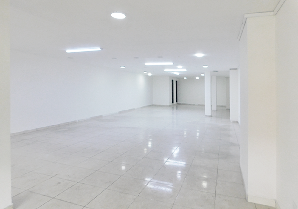 Local En Arriendo - Santa Isabel, Bogotá