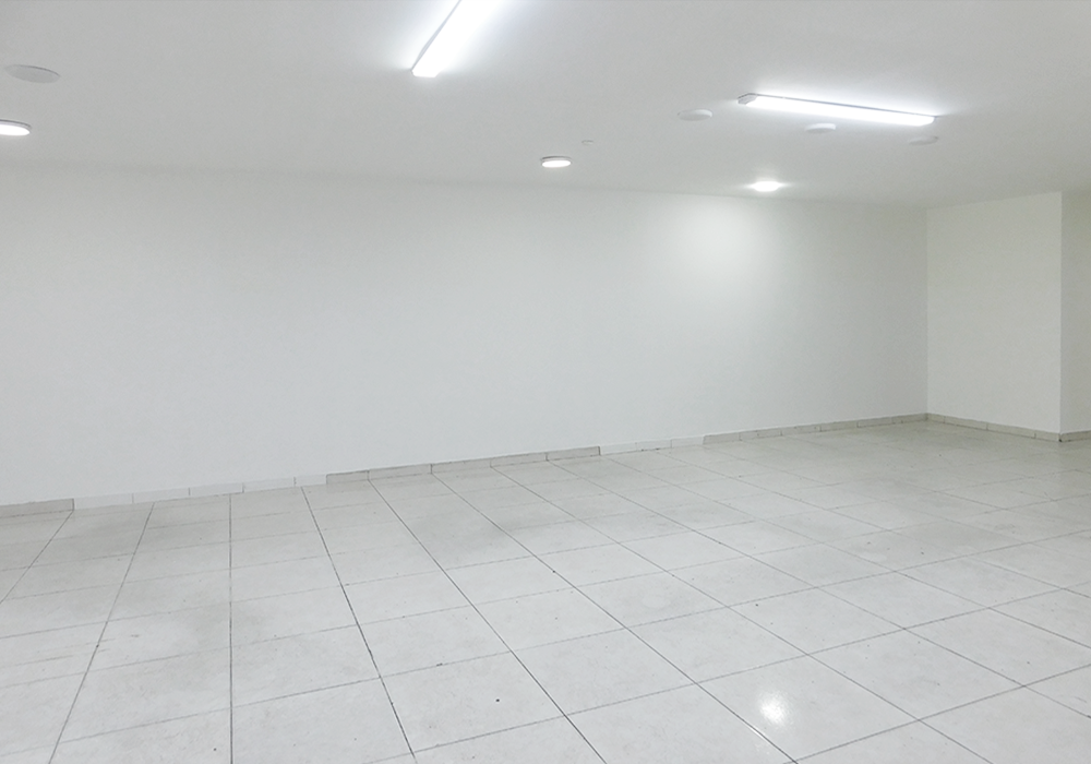 Local En Arriendo - Santa Isabel, Bogotá