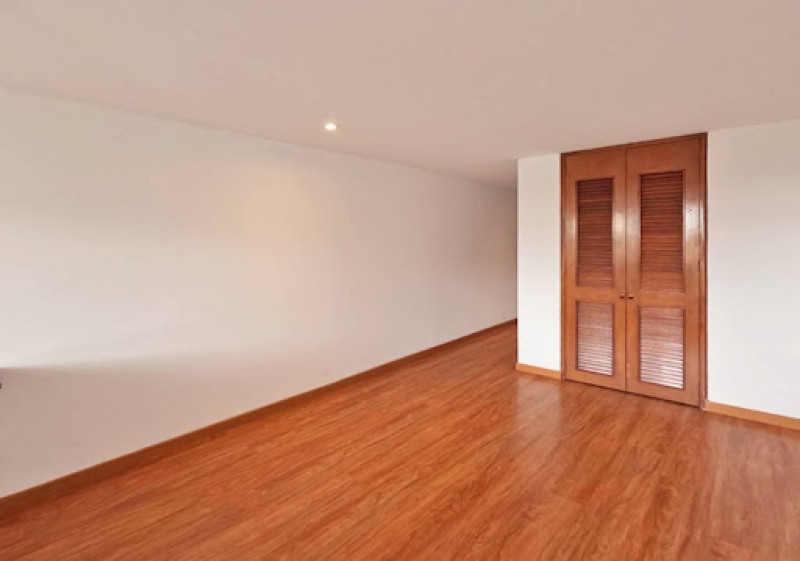 Apartamento En Venta - Los Rosales, Bogotá