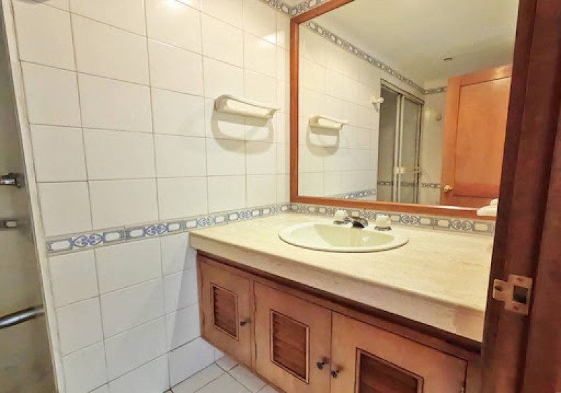 Apartamento En Venta - Los Rosales, Bogotá