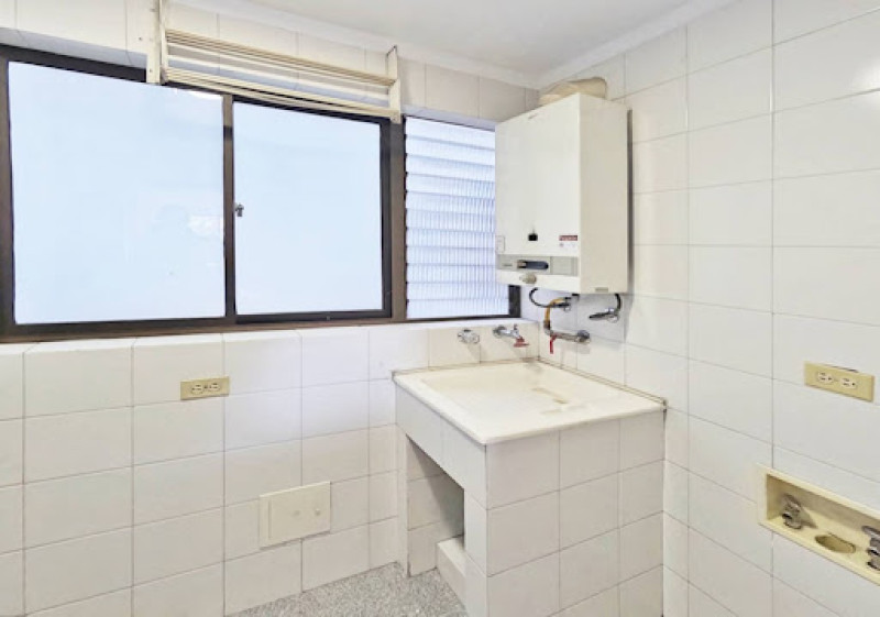 Apartamento En Venta - Los Rosales, Bogotá