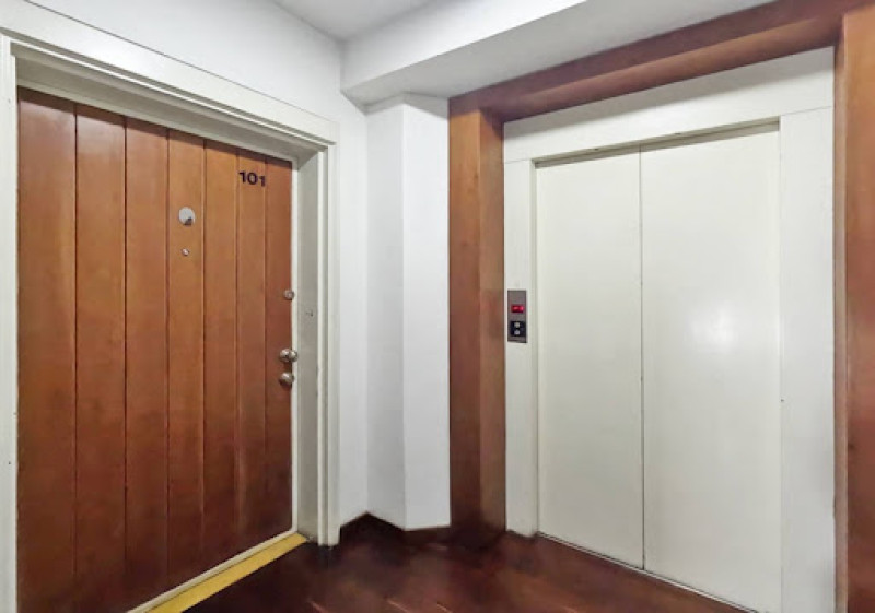 Apartamento En Venta - Los Rosales, Bogotá
