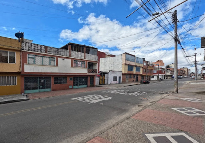 Lote En Venta - Simon Bolivar, Bogotá