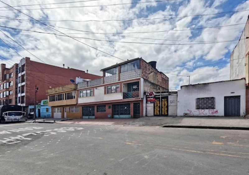 Lote En Venta - Simon Bolivar, Bogotá