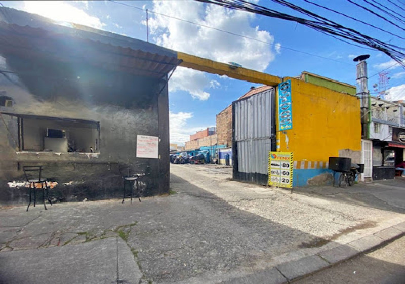 Lote En Venta - Simon Bolivar, Bogotá