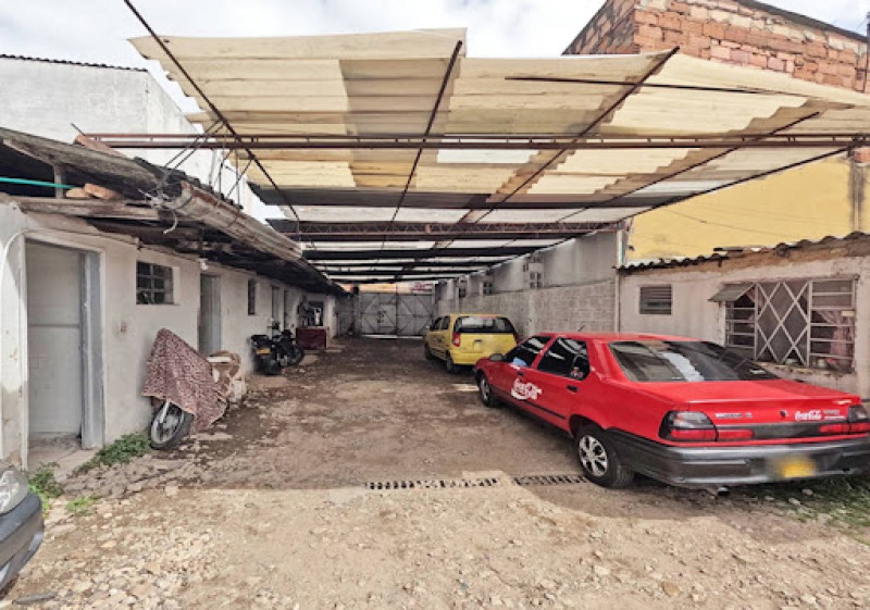 Lote En Venta - Simon Bolivar, Bogotá