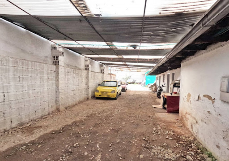 Lote En Venta - Simon Bolivar, Bogotá