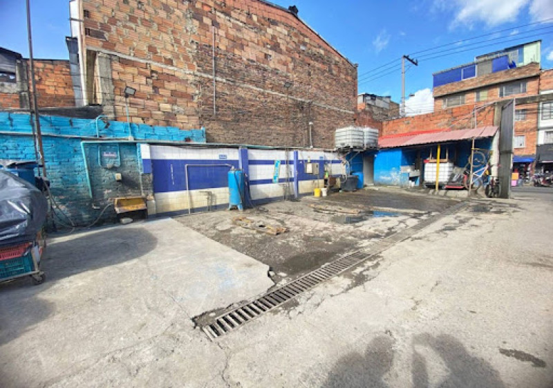 Lote En Venta - Simon Bolivar, Bogotá