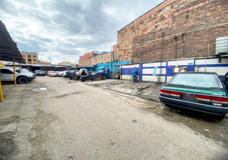 Lote En Venta - Simon Bolivar, Bogotá