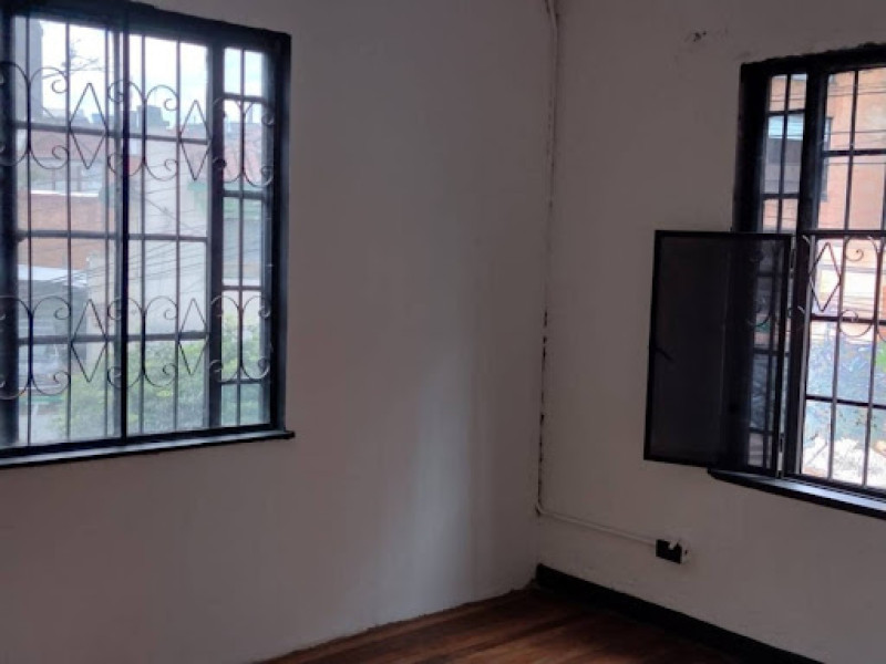 Comercial (Casa Para Comercio) En Arriendo - Chapinero Alto, Bogotá