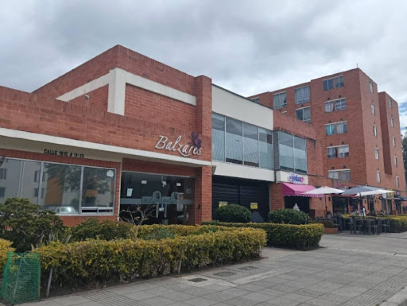 Apartamento En Arriendo - Andalucía, Bogotá