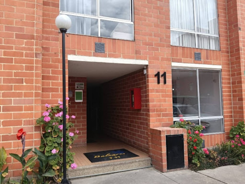 Apartamento En Arriendo - Andalucía, Bogotá