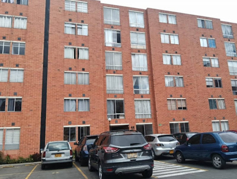 Apartamento En Arriendo - Andalucía, Bogotá