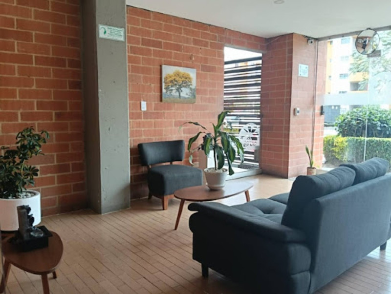 Apartamento En Arriendo - Andalucía, Bogotá