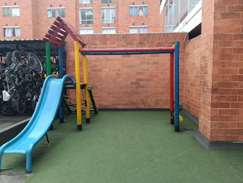 Apartamento En Arriendo - Andalucía, Bogotá