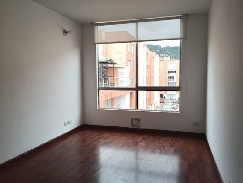 Apartamento En Arriendo - Andalucía, Bogotá