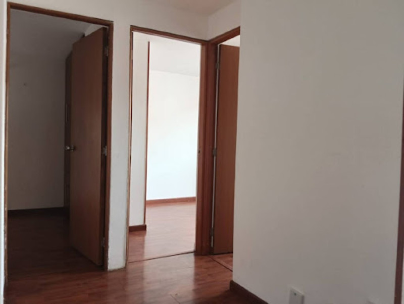 Apartamento En Arriendo - Andalucía, Bogotá