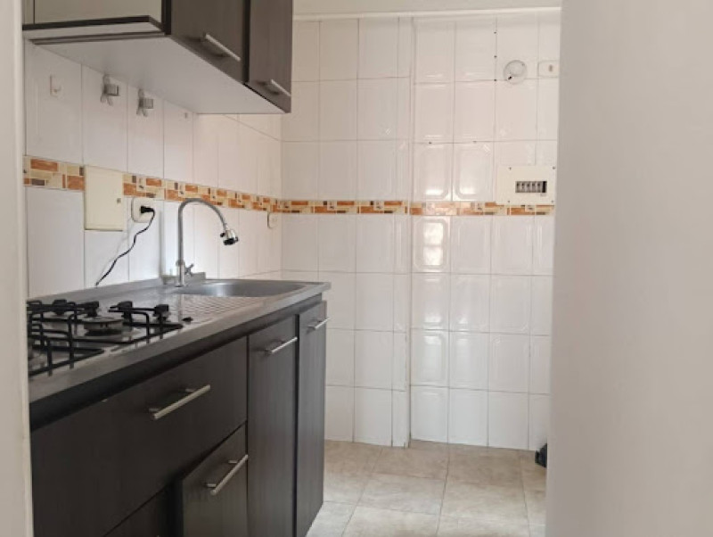 Apartamento En Arriendo - Andalucía, Bogotá
