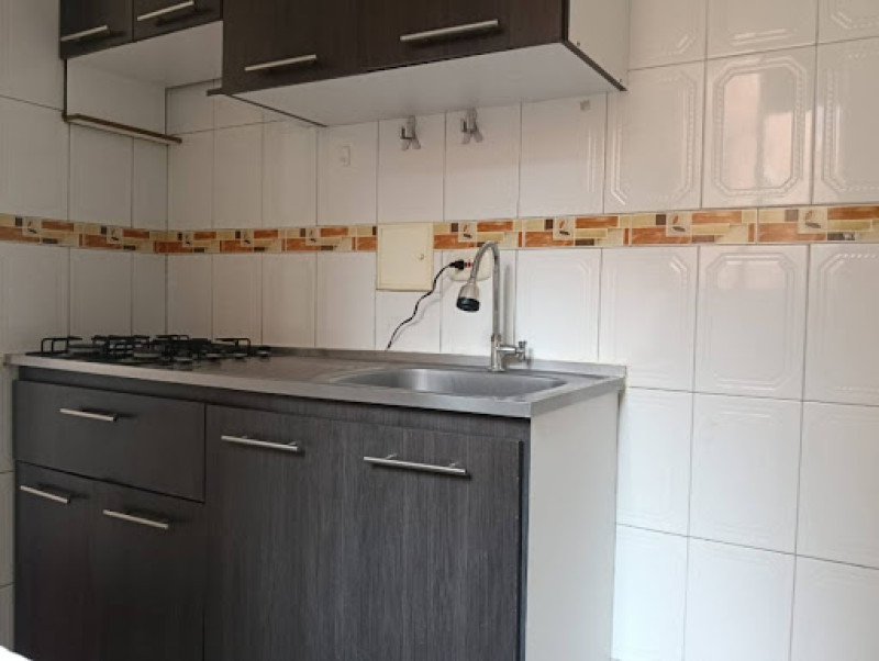 Apartamento En Arriendo - Andalucía, Bogotá