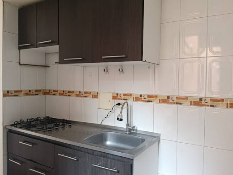 Apartamento En Arriendo - Andalucía, Bogotá