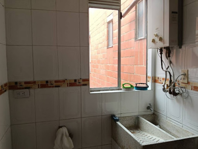 Apartamento En Arriendo - Andalucía, Bogotá