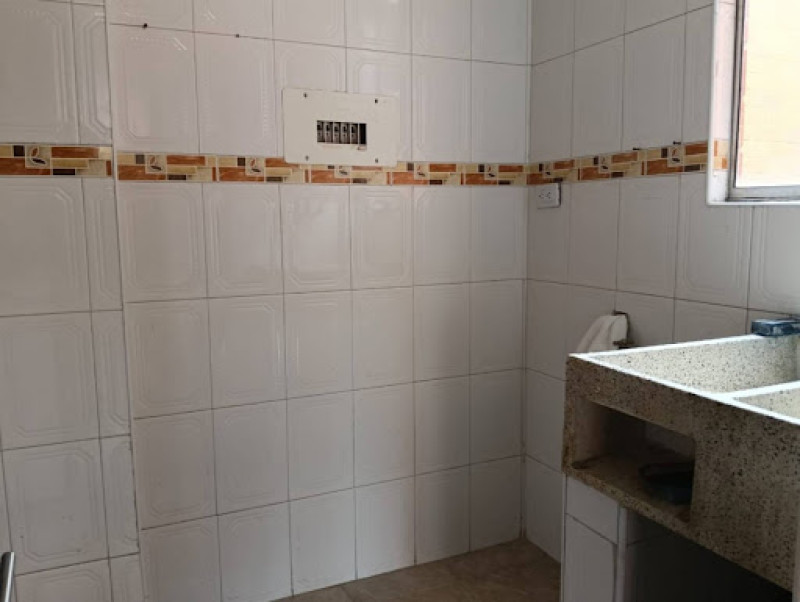 Apartamento En Arriendo - Andalucía, Bogotá