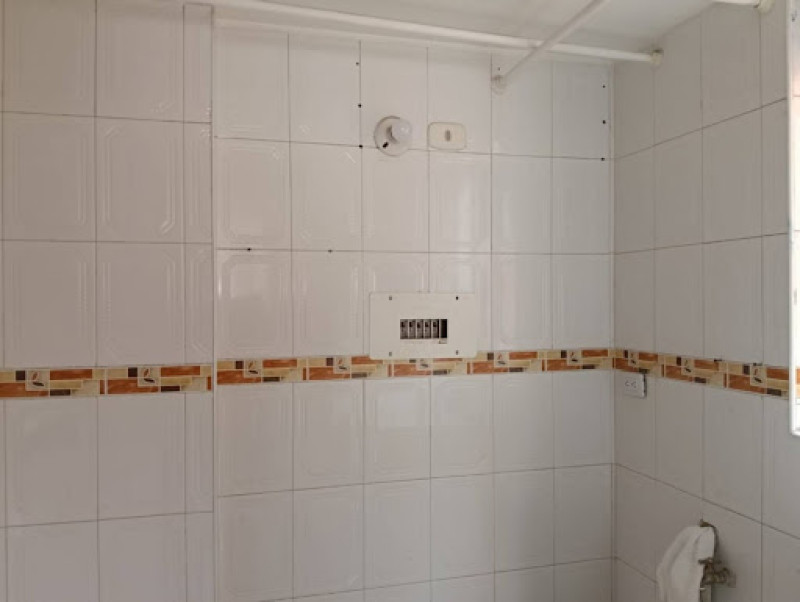 Apartamento En Arriendo - Andalucía, Bogotá