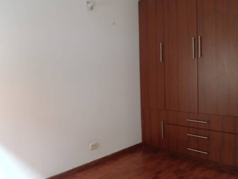 Apartamento En Arriendo - Andalucía, Bogotá