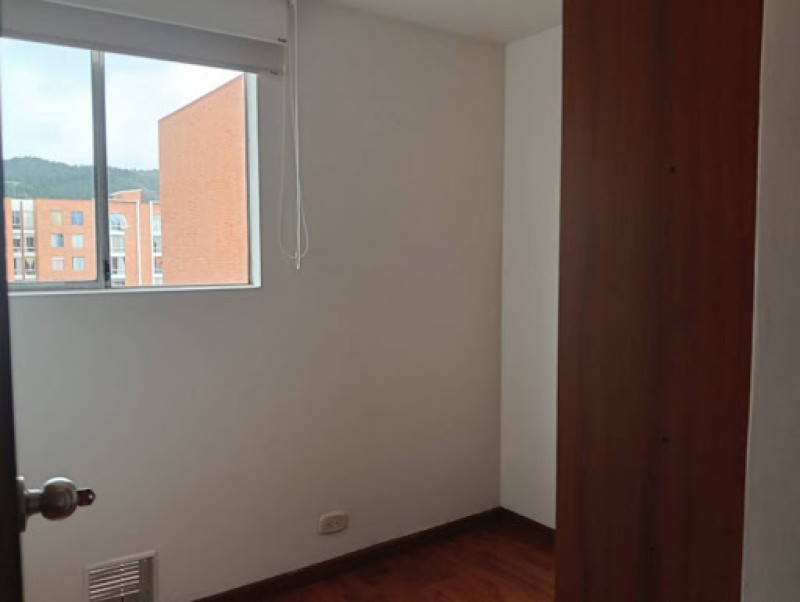 Apartamento En Arriendo - Andalucía, Bogotá