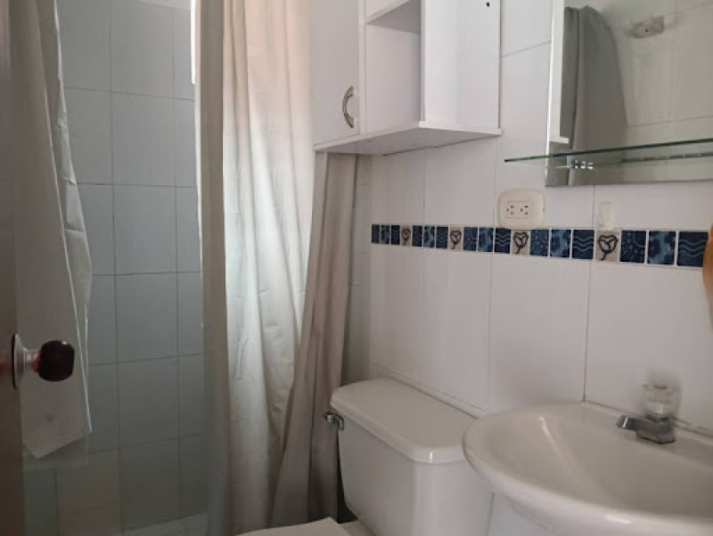 Apartamento En Arriendo - Andalucía, Bogotá