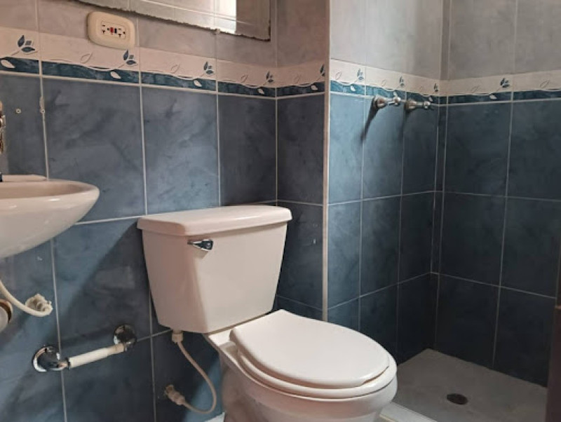 Apartamento En Arriendo - Andalucía, Bogotá