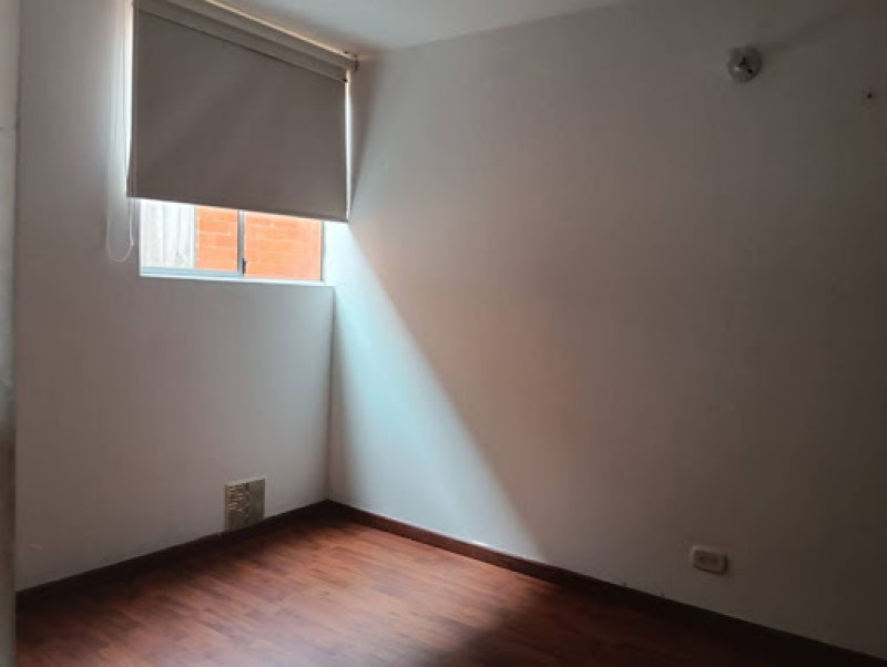 Apartamento En Arriendo - Andalucía, Bogotá