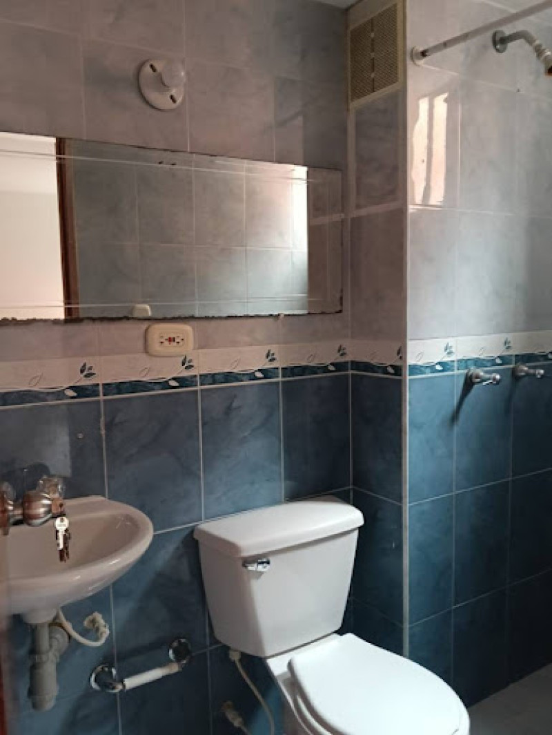 Apartamento En Arriendo - Andalucía, Bogotá