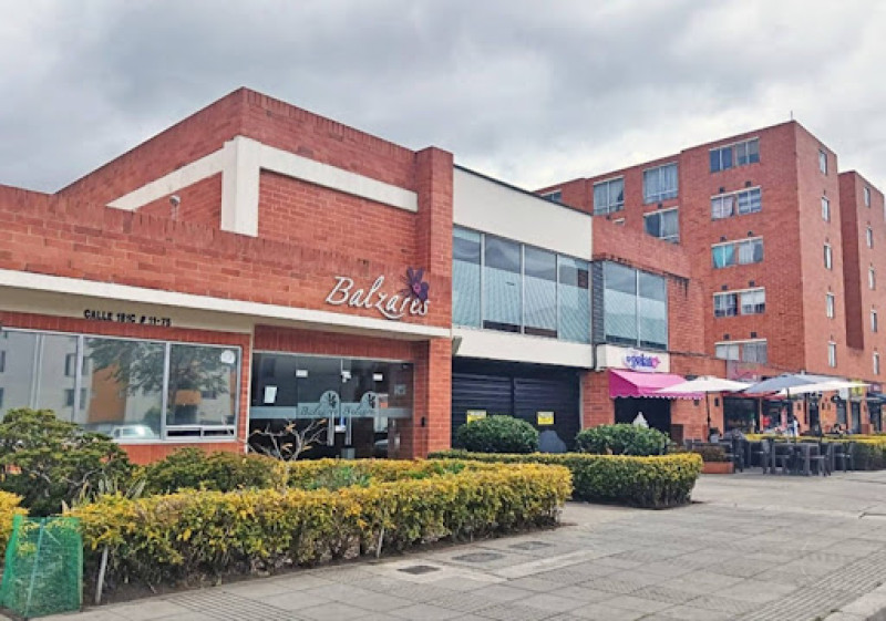 Apartamento En Arriendo - Andalucía, Bogotá